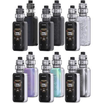 SMOK X-PRIV Plus Kit