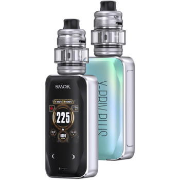 SMOK X-PRIV Plus Kit Grün