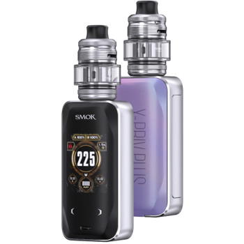 SMOK X-PRIV Plus Kit Lila