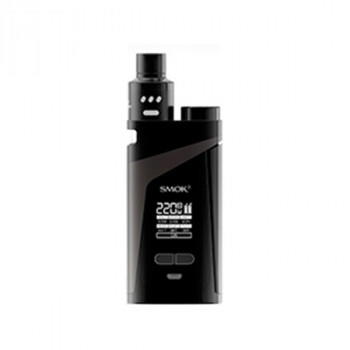 SMOK Skyhook RDTA Box 220W Kit Schwarz