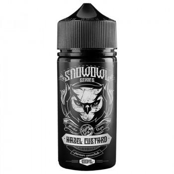 Hazel Custard Snowowl 15ml Aroma Bottlefill by Island Fog MHD Ware Hazel Custard Snowowl 15ml Aroma Bottlefill by Island Fog MHD Ware