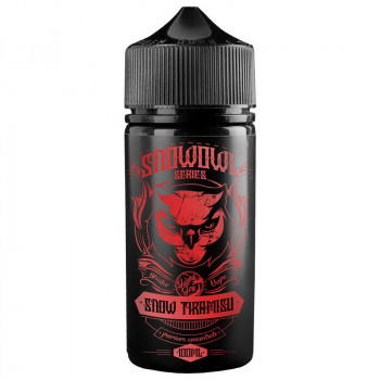 Snow Tiramisu Snowowl 15ml Aroma Bottlefill by Island Fog MHD Ware Snow Tiramisu Snowowl 15ml Aroma Bottlefill by Island Fog MHD Ware