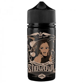 Drunken Honey Snowowl Fly High Serie 15ml Aroma Bottlefill by Island Fog Drunken Honey Snowowl Fly High Serie 15ml Aroma Bottlefill by Island Fog