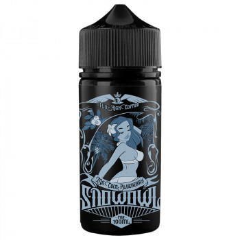 Ms. Coco Blueberry Snowowl Fly High Serie 15ml Aroma Bottlefill by Island Fog Ms. Coco Blueberry Snowowl Fly High Serie 15ml Aroma Bottlefill by Island Fog