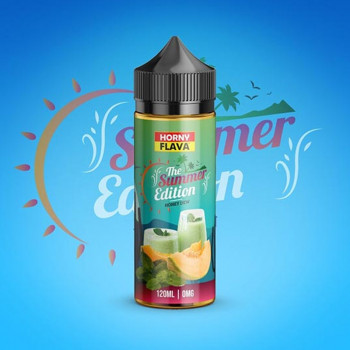 Honey Dew (100ml) Plus by Horny Flava Sommer Edition