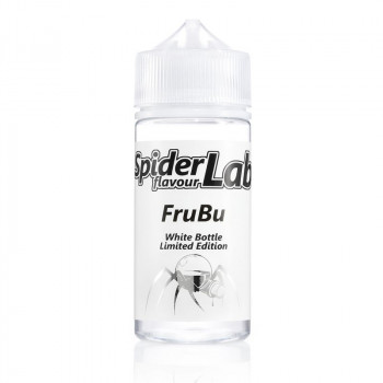 Frubu 10ml Longfill Aroma by SpiderLab