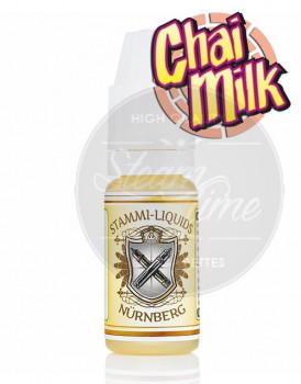 Chai Milk 10ml Aroma by Stammi Liquids