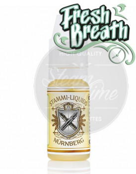 Fresh Breath 10ml Aroma by Stammi Liquids