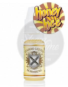 Honey Bee 10ml Aroma by Stammi Liquids