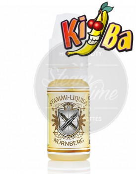 Kiba 10ml Aroma by Stammi Liquids