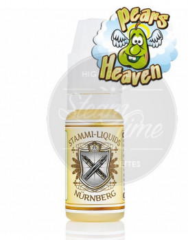 Pears Heaven 10ml Aroma by Stammi Liquids