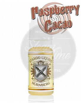 Raspberry Cacao 10ml Aroma by Stammi Liquids