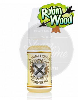 Robin Wood 10ml Aroma by Stammi Liquids