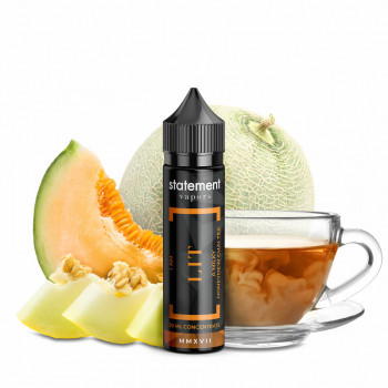 Lit 20ml Longfill Aroma by Statement Vapors MHD Ware Lit 20ml Longfill Aroma by Statement Vapors MHD Ware