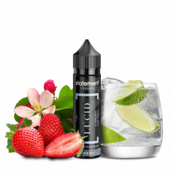 Lucid 20ml Longfill Aroma by Statement Vapors