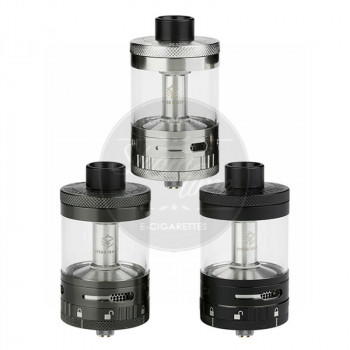 SteamCrave Aromamizer Titan 28ml RDTA Tank Schwarz