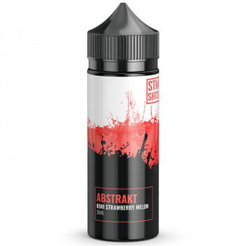 Abstrakt 30ml Bottlefill Aroma by Steamshots