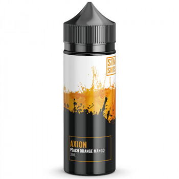 Axion 30ml Bottlefill Aroma by Steamshots