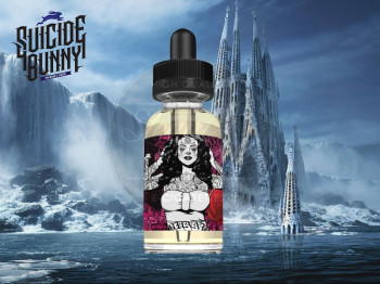 Clique (50ml) Plus Liquid by Suicide Bunny Clique (50ml) Plus Liquid by Suicide Bunny