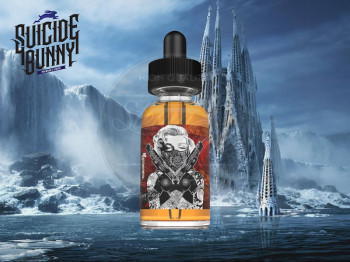 The O.B. (50ml) Plus Liquid by Suicide Bunny The O.B. (50ml) Plus Liquid by Suicide Bunny