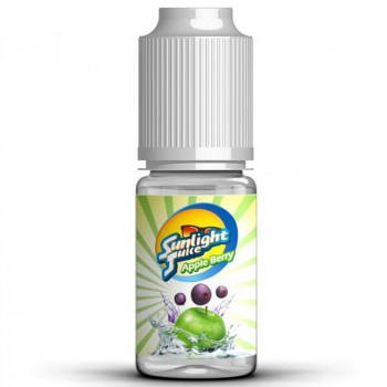 Apple Berry 10ml Aroma by Sunlight Juice Apple Berry 10ml Aroma by Sunlight Juice