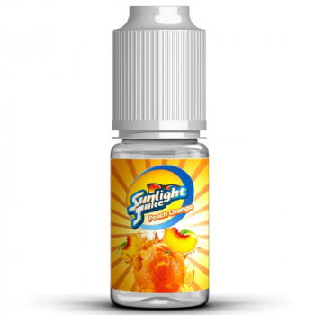 Peach Orange 10ml Aroma by Sunlight Juice Peach Orange 10ml Aroma by Sunlight Juice