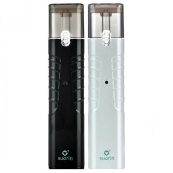 Suorin iShare 0,9ml 130mAh Single Kit