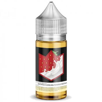 Strawberry Milk (30ml) Aroma Classic Collection by SuperB Strawberry Milk (30ml) Aroma Classic Collection by SuperB