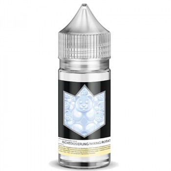 White Gummy (30ml) Aroma Platinum Collection by SuperB