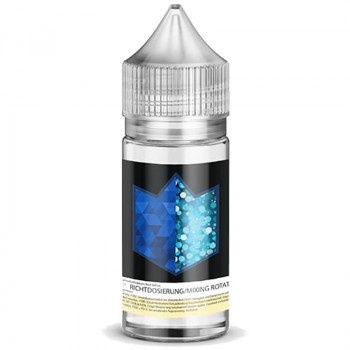 Blue Pixels (30ml) Aroma Royality Collection by SuperB