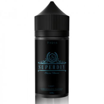 Complex Tobacco 30ml Aroma by SuperDIY Paris Complex Tobacco 30ml Aroma by SuperDIY Paris