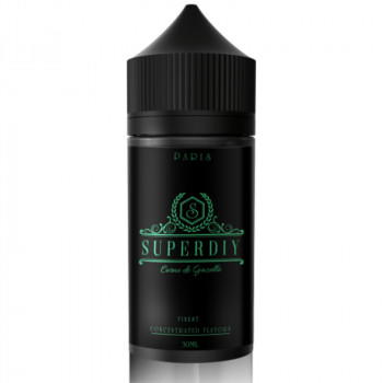 Corne De Gazelle 30ml Aroma by SuperDIY Paris Corne De Gazelle 30ml Aroma by SuperDIY Paris