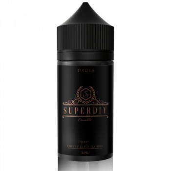 Crumble 30ml Aroma by SuperDIY Paris Crumble 30ml Aroma by SuperDIY Paris