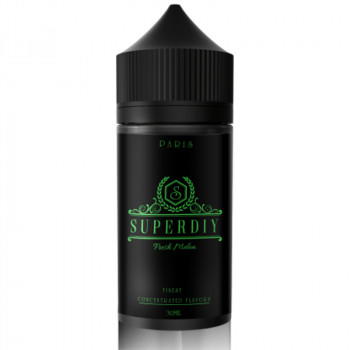 Fresh Melon 30ml Aroma by SuperDIY Paris Fresh Melon 30ml Aroma by SuperDIY Paris