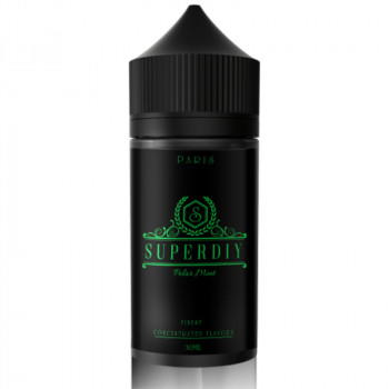 Polar Mint 30ml Aroma by SuperDIY Paris Polar Mint 30ml Aroma by SuperDIY Paris