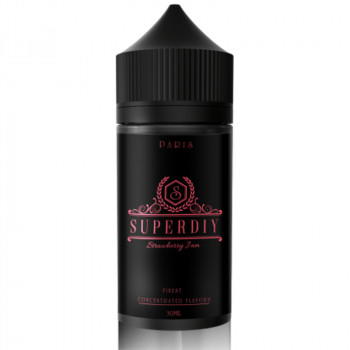 Strawberry Jam 30ml Aroma by SuperDIY Paris Strawberry Jam 30ml Aroma by SuperDIY Paris