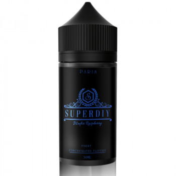 Wafer Raspberry 30ml Aroma by SuperDIY Paris Wafer Raspberry 30ml Aroma by SuperDIY Paris