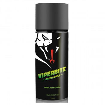 Viperbite (70ml) Plus e Liquid by Super Heroes Viperbite (70ml) Plus e Liquid by Super Heroes