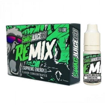 Tamarin Supreme Energy Remix 10ml Aroma by SwagJuice Co.