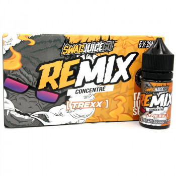 Trexx Remix 30ml Aroma by SwagJuice Co.