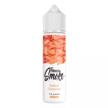 Salted Caramel 10ml Longfill Aroma by Flavour Smoke