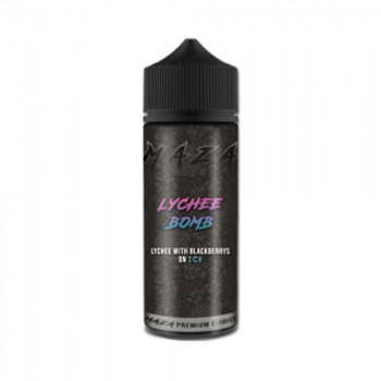 Lychee Bomb 20ml Longfill Aroma by MaZa