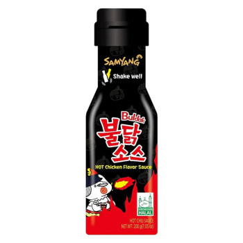 Samyang Buldak Sauce 200g