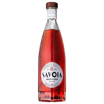 Savoia Americano Aperitivo 18,6% 500ml