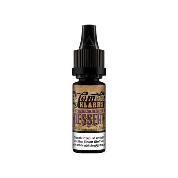 Sawyer Dessert 10ml Liquid by Tom Klark´s