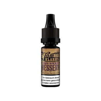 Sawyer Dessert 10ml Liquid by Tom Klark´s 0mg / 10ml