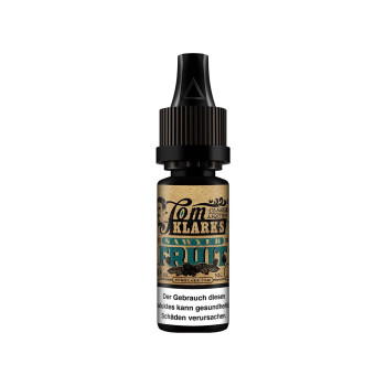 Sawyer Fruit 10ml Liquid by Tom Klark´s 0mg / 10ml