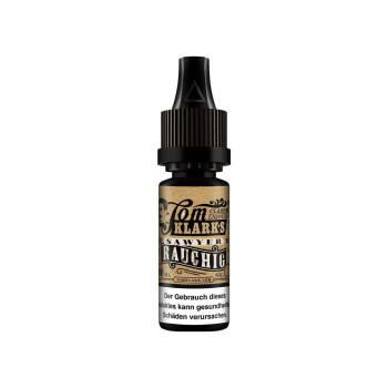 Sawyer Rauchig 10ml Liquid by Tom Klark´s 0mg / 10ml