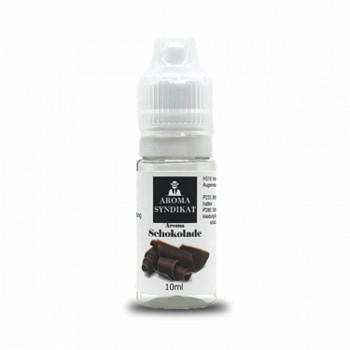 Schokolade 10ml Aroma by Aroma Syndikat