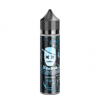 Scorpion 13ml Longfill Aroma by Voodoo Clouds